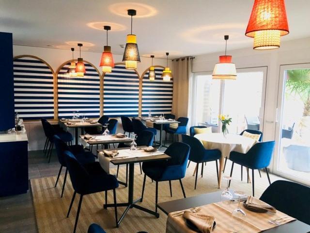 רמיך Suma Hotel Restaurant מראה חיצוני תמונה