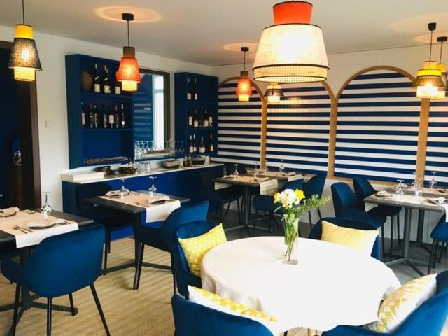 רמיך Suma Hotel Restaurant מראה חיצוני תמונה
