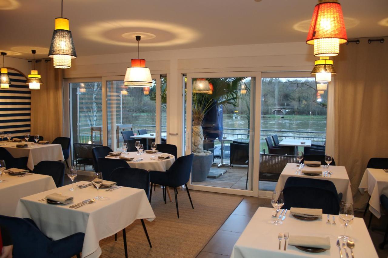 רמיך Suma Hotel Restaurant מראה חיצוני תמונה