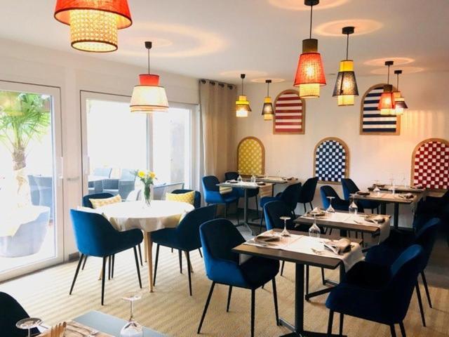 רמיך Suma Hotel Restaurant מראה חיצוני תמונה