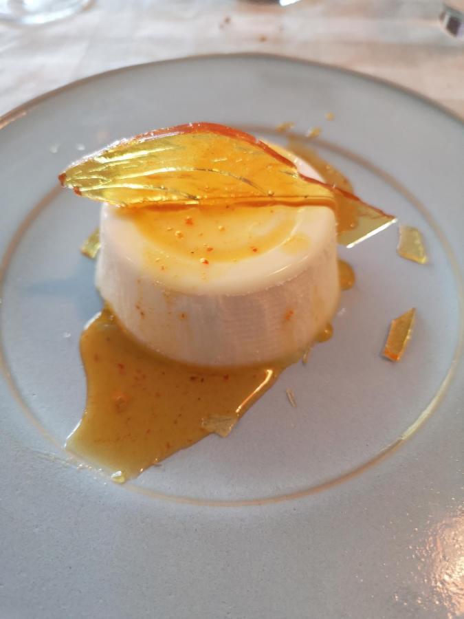 רמיך Suma Hotel Restaurant מראה חיצוני תמונה