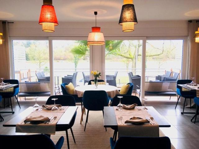 רמיך Suma Hotel Restaurant מראה חיצוני תמונה